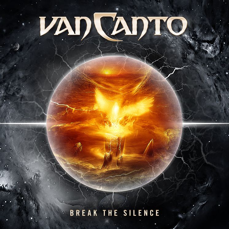 Break The Silence