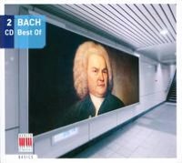 Best of Bach