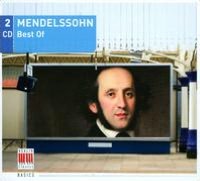 Best of Mendelssohn