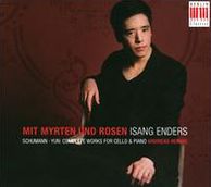 Mit Myrten & Rosen