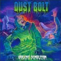 Violent Demolition