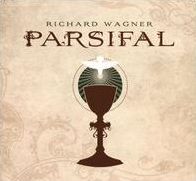 Parsifal (Wagner / Leipzig Radio Choir / Kegel)