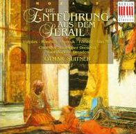 Die Entfuhrung Aus Dem Serail (Mozart / Dresden Staatskapelle / Suitner)