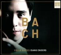 CELLO SUITES