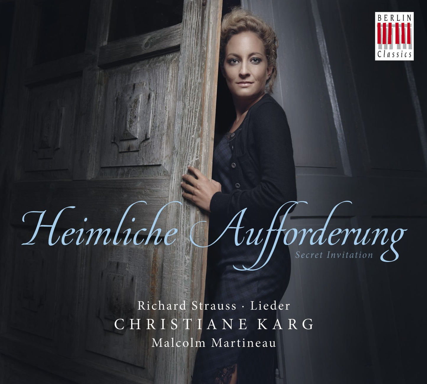 Heimliche Aufforderung