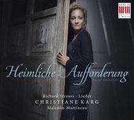 Heimliche Aufforderung