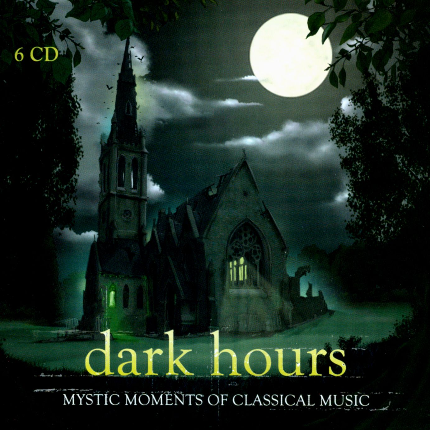 DARK HOURS