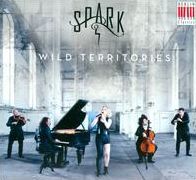 WILD TERRITORIES