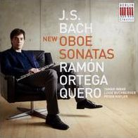 NEW OBOE SONATAS