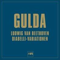 Ludwig Van Beethoven: Diabelli-variations