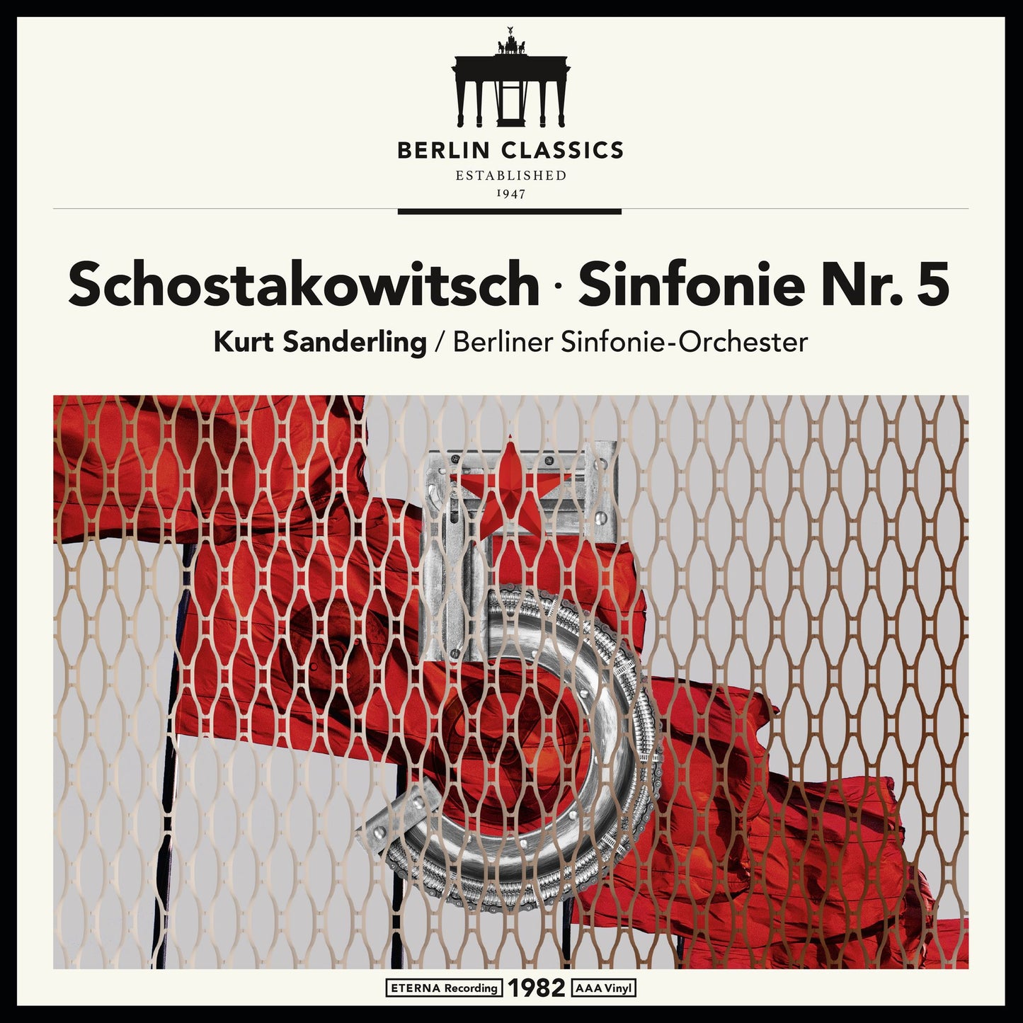 Schostakowitsch: Symphony No. 5