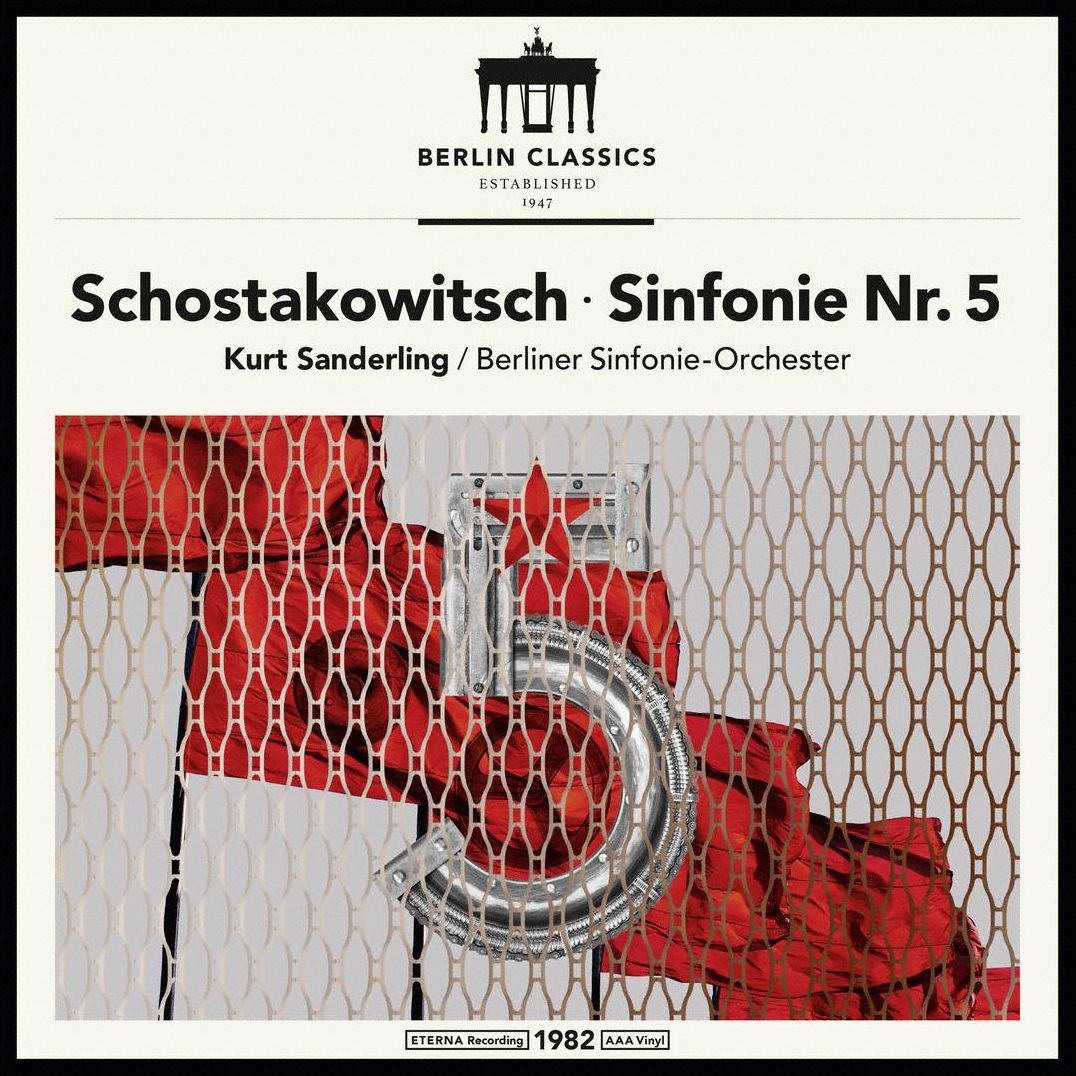 Schostakowitsch: Symphony No. 5