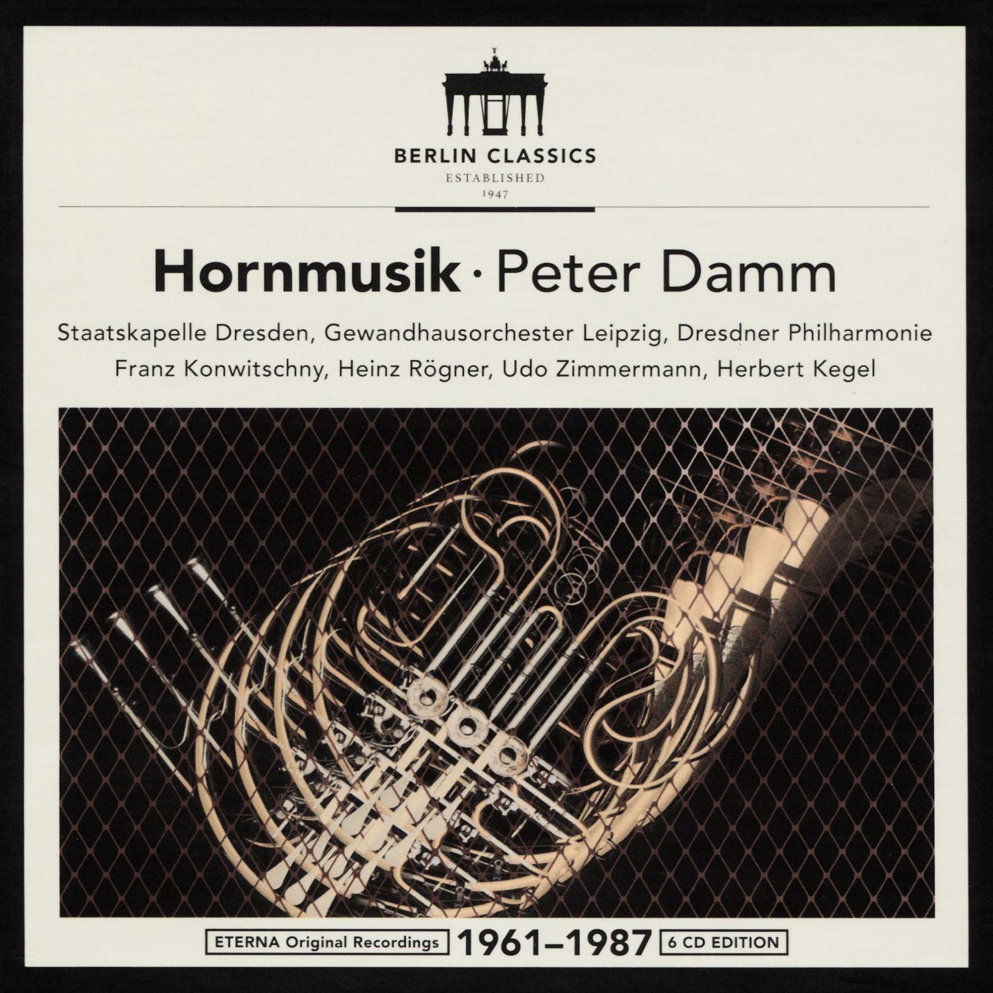 Hornmusik