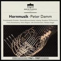 Hornmusik