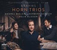 Horn Trios