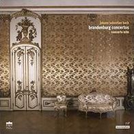 Johann Sebastian Bach: Brandenburg Concertos