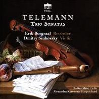 Trio Sonatas