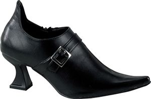 Funtasma Elf-05 Women S Black Elf Shoes Size 7