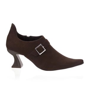 Funtasma Elf-05 Women S Brown Elf Shoes Size 8
