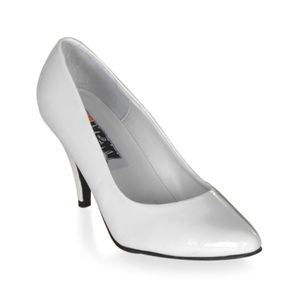 Funtasma Pump-420 3 Inch Classic Pump Size 8