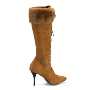 Funtasma Mountain-120 Viking Boots Size 9