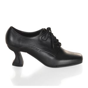 Funtasma Witch-03 Witch Shoes Size 7