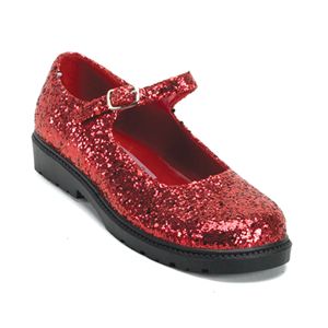 Funtasma Maryjane-05G Child Maryjane Size L