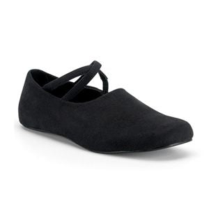Funtasma Renaissance-10 Men S Black Microfiber Renaissance Shoe Size XL