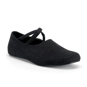 Funtasma Renaissance-12 Women S Black Microfiber Renaissance Shoe Size 11