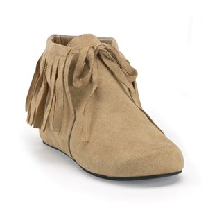 Funtasma Indian-52 Indian Shoes Size 6