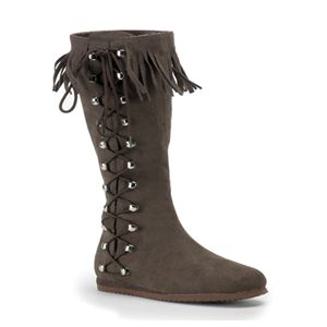Funtasma Indian-100 Indian Flat Boot Size S