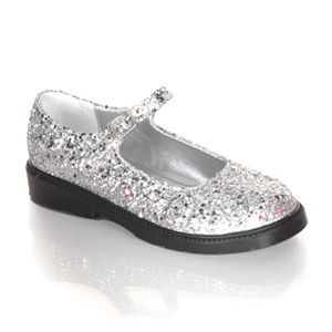Funtasma Maryjane-05G Child Maryjane Size M