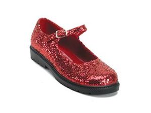 Funtasma Maryjane-05G Child Maryjane Size L