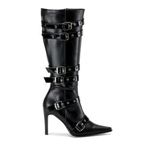 Funtasma Spicy-138 3.75 Inch Heel Size 11