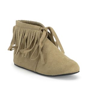 Funtasma Indian-58 Indian Shoes Size S