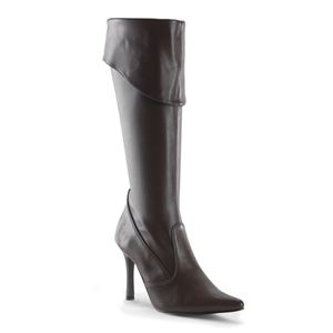 Funtasma Pirate-140 Knee High Sexy Boot Size 7
