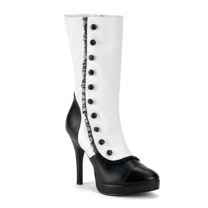 Funtasma Splendor-130 Size 7