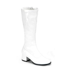 Funtasma Gogo-100 Child Gogo Boot Girls Size XL