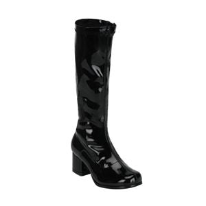 Funtasma Gogo-100 Child Gogo Boot Girls Size S