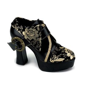 Funtasma Exotica-60 4 Inch Heel Size 12