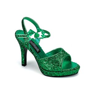 Funtasma Patty-02G 4 Inch Heel Size 12