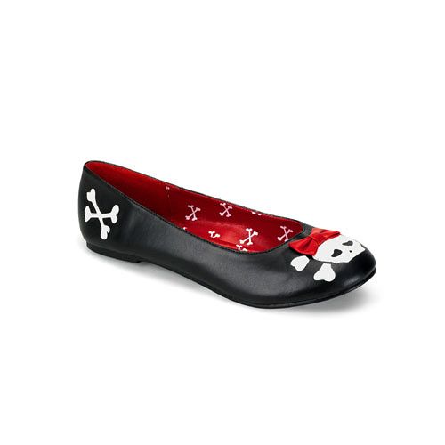 Funtasma Punk-14 Size 7