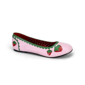 Funtasma Strawberry-12 Size 7