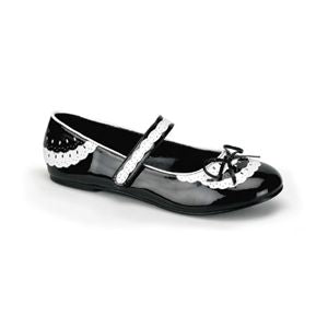 Funtasma Maid-17 Size 9