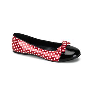 Funtasma Mouse-16 Size 9