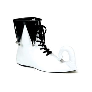 Funtasma Jester-07 Size 1