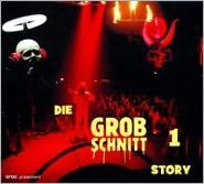 Die Grobschnitt Story, Vol. 1