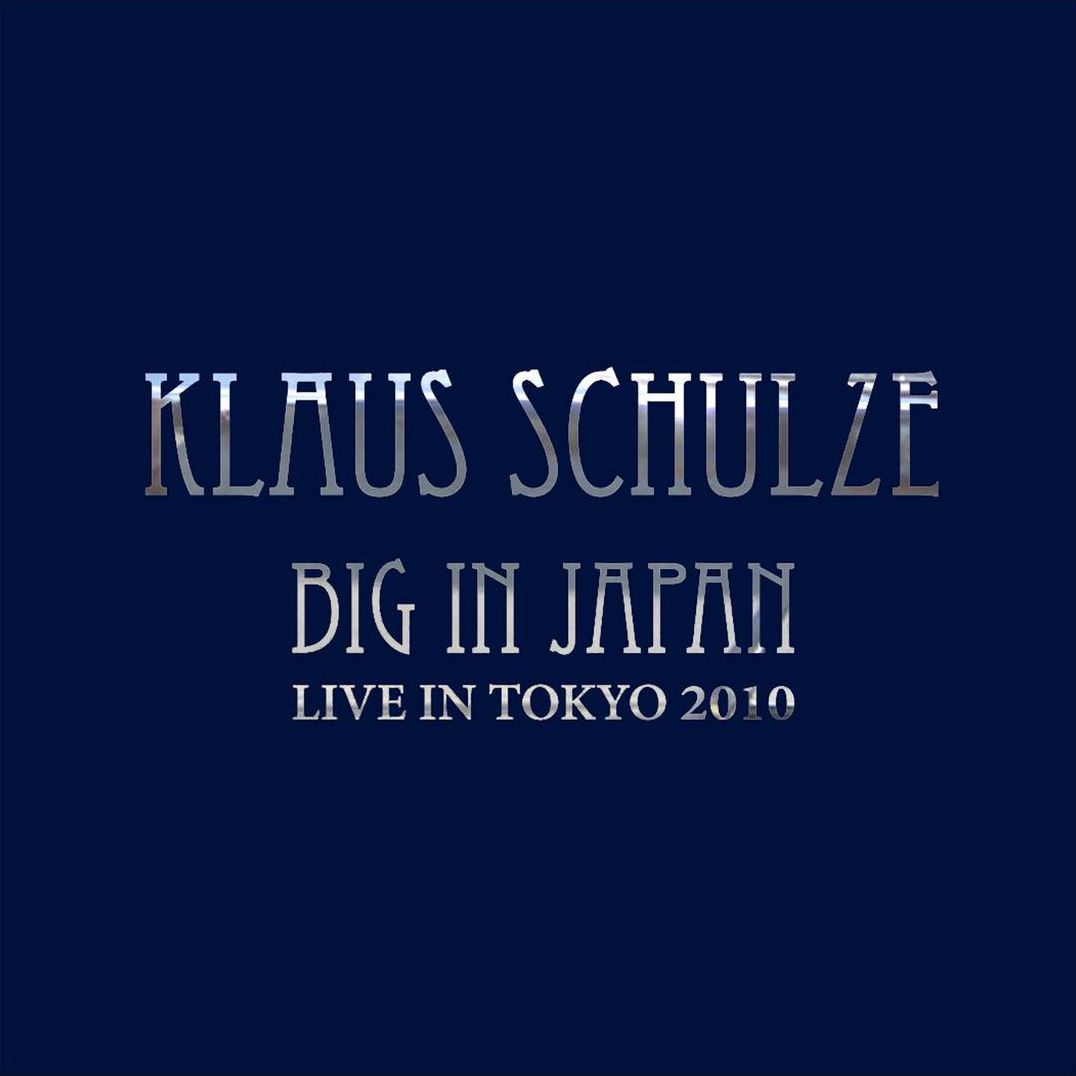 Big in Japan
