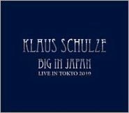 Big in Japan