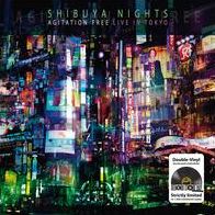 Shibuya Nights: Live In Tokyo